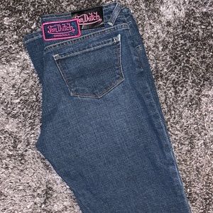 Von Dutch jeans